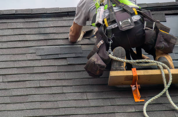Reliable Roof Repair contractor in Hamburg, NJ by Brentwood Metal Roofing